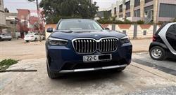 بي ام دبليو X3